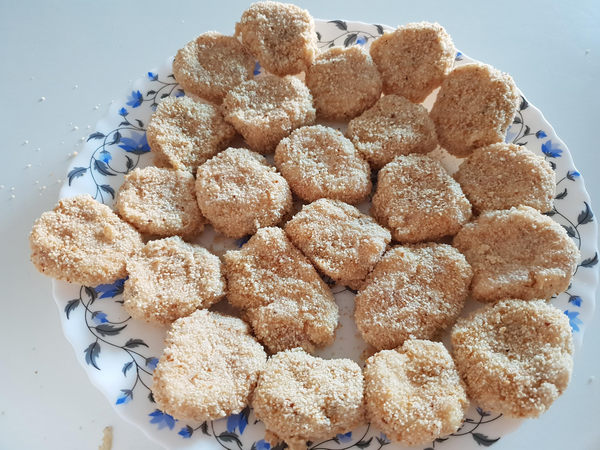 nuggets-thermomix-receta