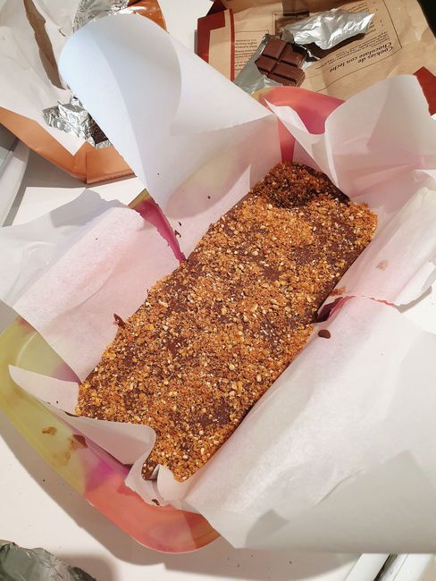 hacer-turrón-chocolate-kikos