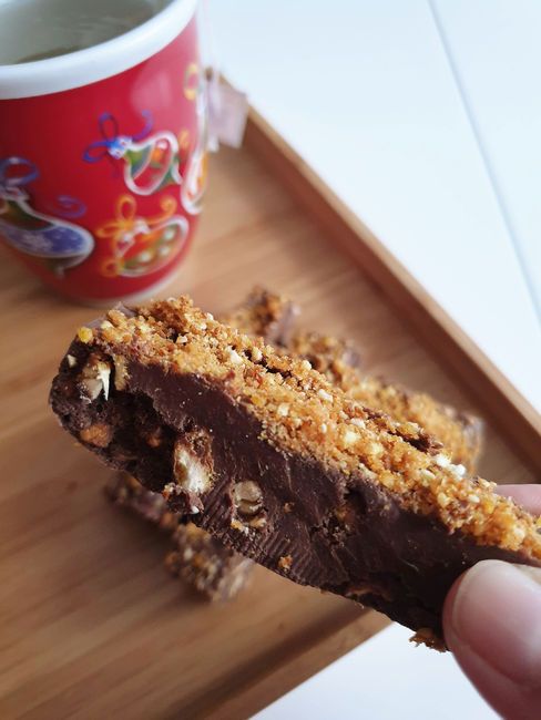 receta-turrón-chocolate-kikos