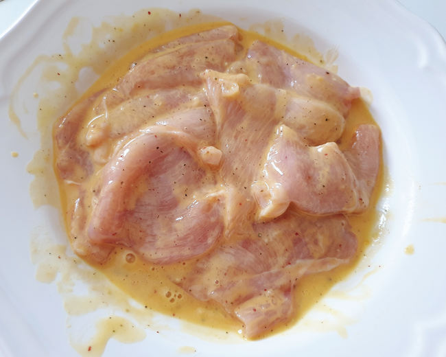 hacer-pollo-limon-chino