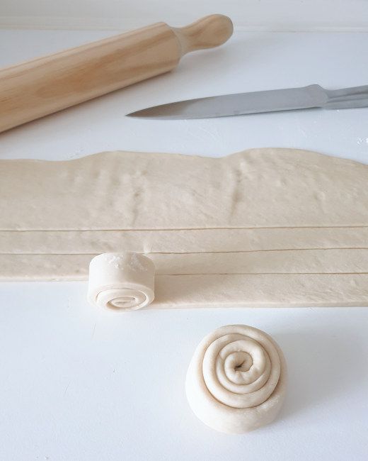 pan chino casero en thermomix