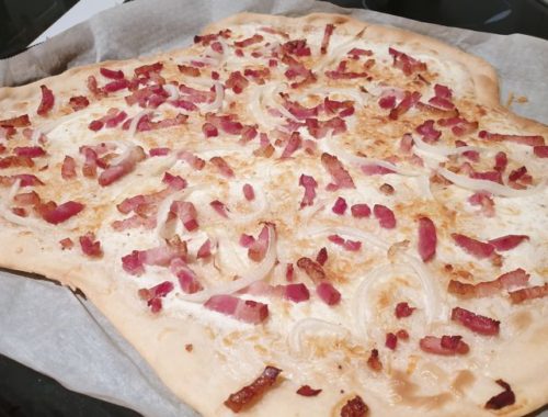 pizza-sin-levadura-alsaciana