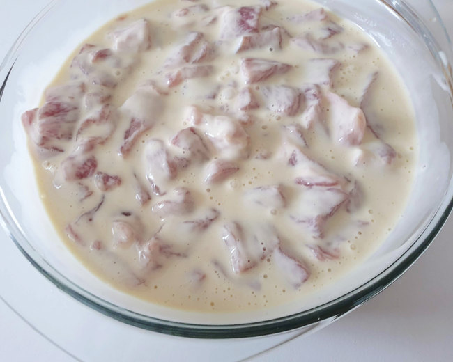 cerdo-agridulce-en-casa