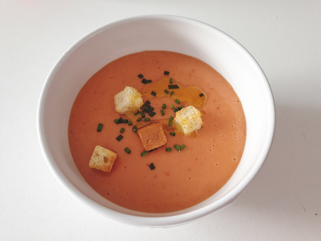 gazpacho-thermomix-receta
