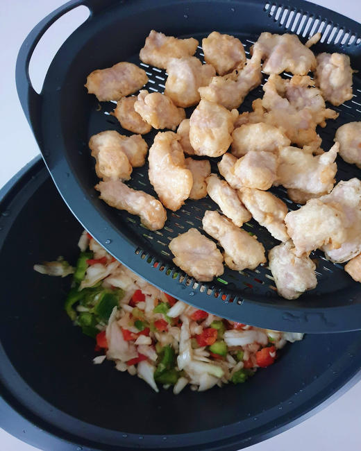 receta-cerdo-agridulce-thermomix