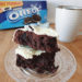 brownie de oreo en thermomix receta