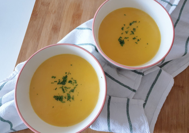 como-hacer-crema-calabaza