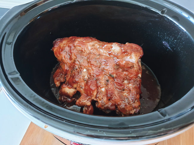 costillas-barbacoa-coccion-lenta-crockpot
