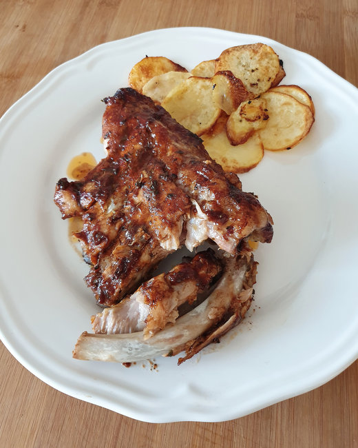 costillas-barbacoa-crockpot-receta-casera
