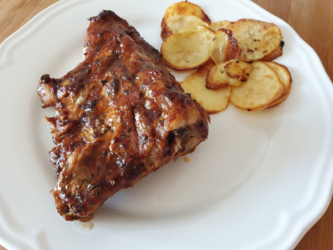 costillas-barbacoa-crockpot