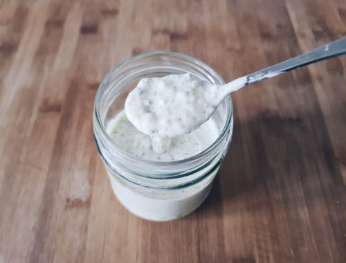 salsa deluxe casera receta paso a paso