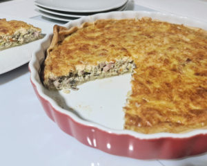 quiche-bacon-champiñones-thermomix