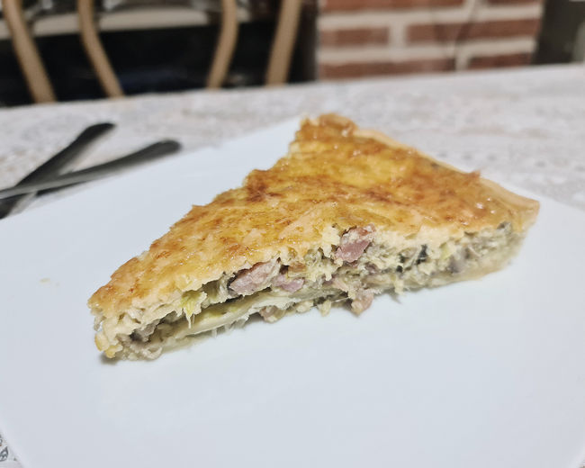 quiche-bacon-champiñones