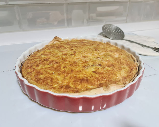 receta-quiche-bacon-champiñones