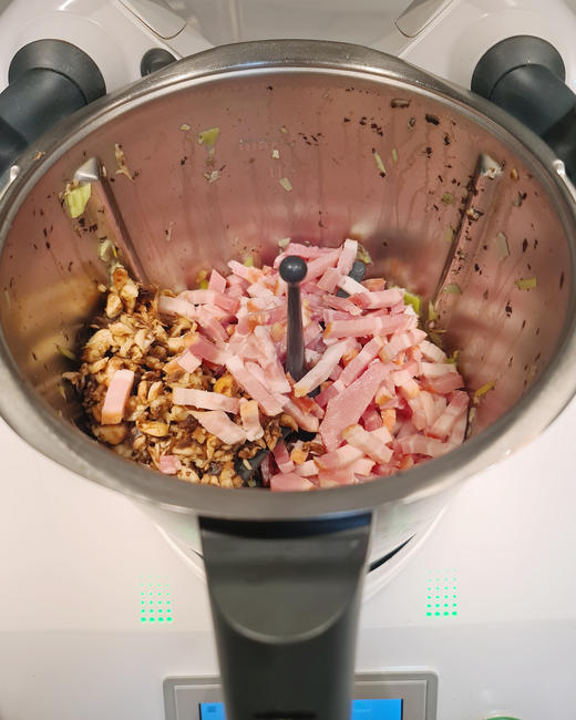 relleno-quiche-bacon-champiñones-receta