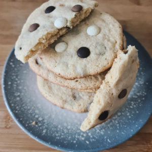 cookies-americanas-receta-original