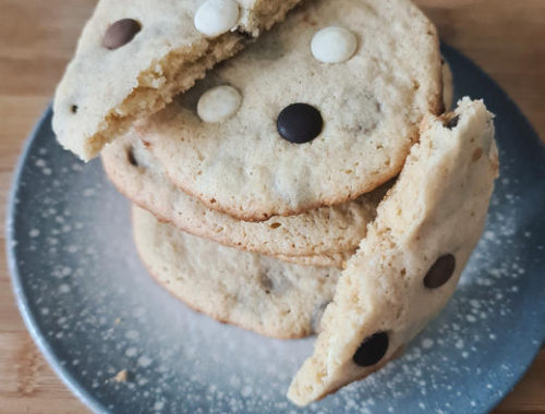 cookies-americanas-receta-original