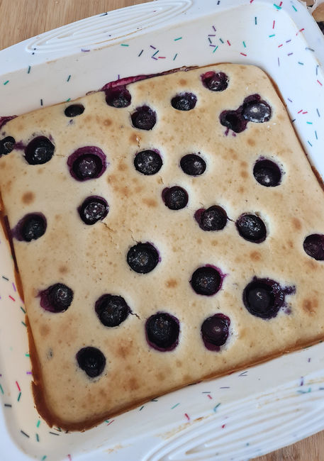 bizcocho-arandanos-thermomix