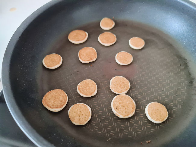 receta-mini-tortitas-pancakes-desayuno
