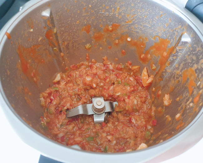 empanada atún receta thermomix