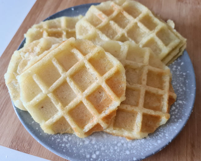 Gofre-patata-thermomix
