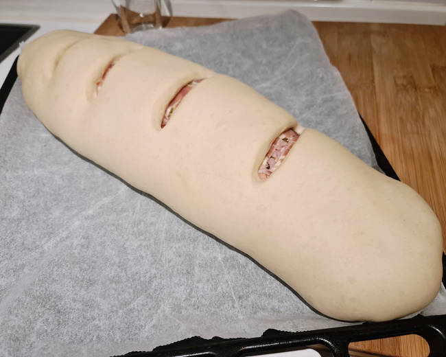 receta-pan-de-jamón-venezuela-thermomix