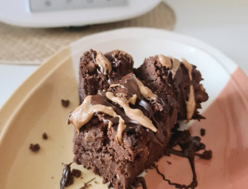 brownie-saludable-fit-garbanzos
