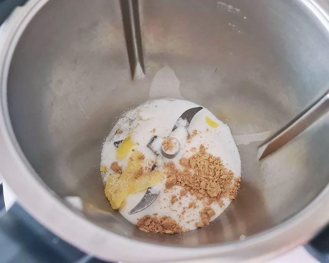 ingredientes-bizcocho-jengibre-limon