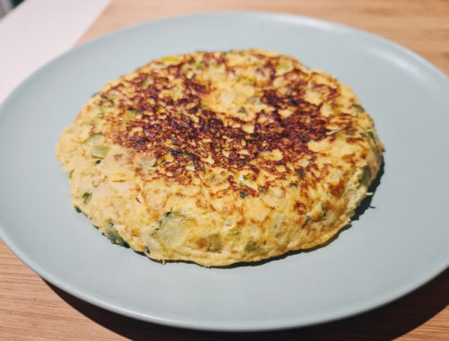 receta-tortilla-calabacín-thermomix
