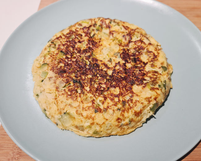 tortilla-calabacín-cebolla-thermomix