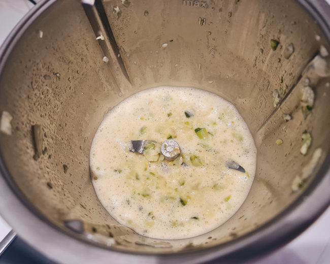 tortilla-calabacín-thermomix-receta