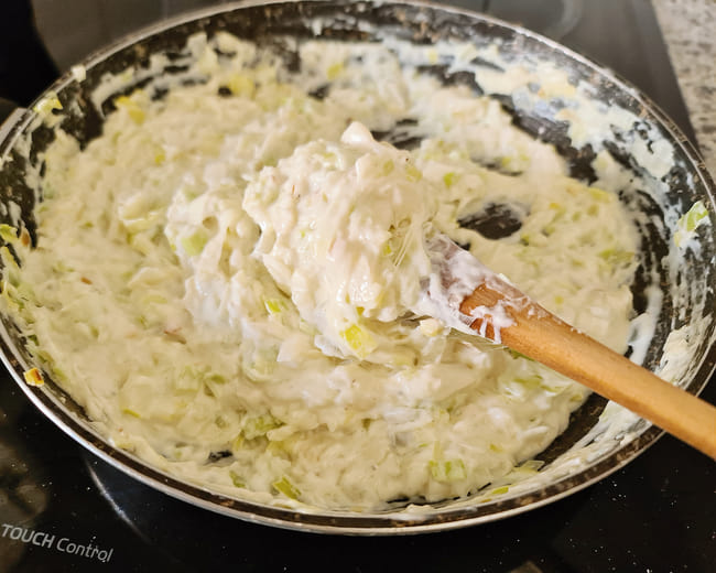 salsa-puerro-cremosa-cebolla-receta