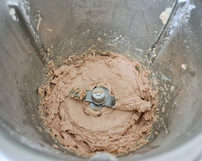 turrón de foie navidad