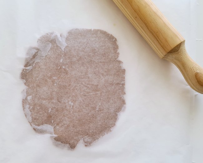 galletas de jengibre elaboración thermomix