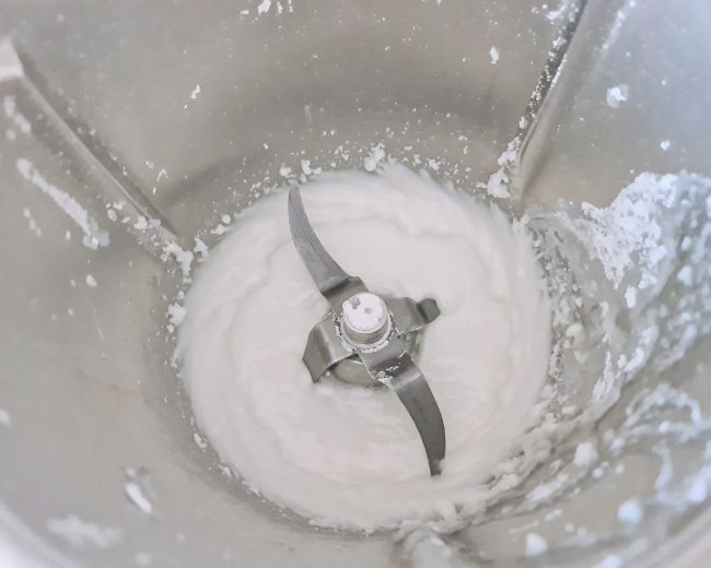 glasa decorar galletas jengibre navidad