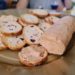 receta navidad turrón de foie aperitivo navideño