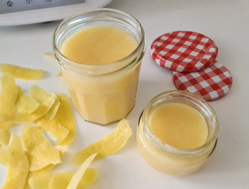 lemon curd crema limón receta thermomix