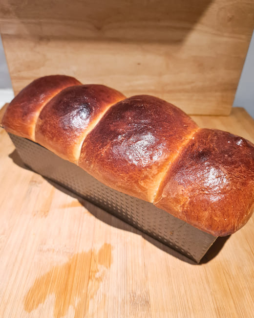 receta brioche thermomix