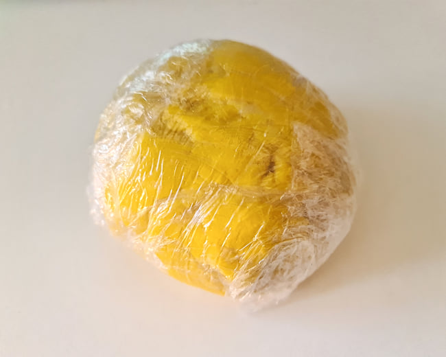 receta galletas limon craqueladas thermomix