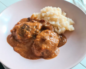 carrilleras en thermomix receta