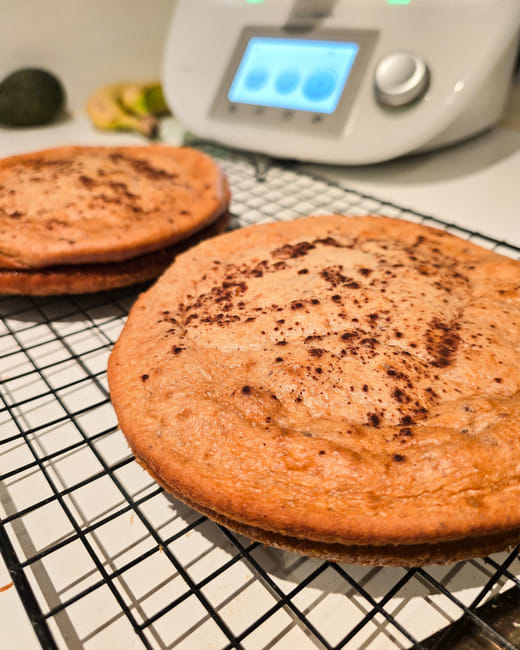 bizcocho bebe 1 año primer cumpleaños