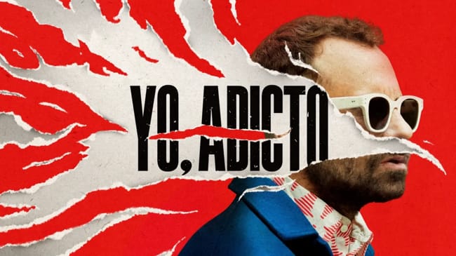 yo adicto serie