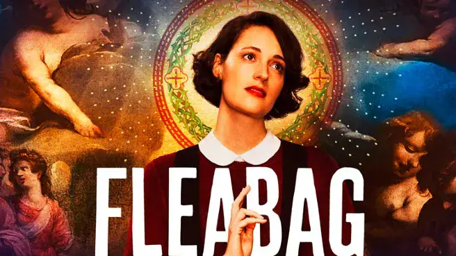 fleabag serie recomendación varomafest